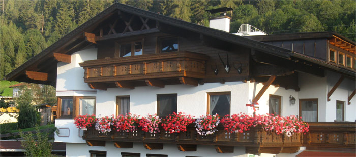 Garten Terrasse - Ferienhaus Seeleben46 Irrsee