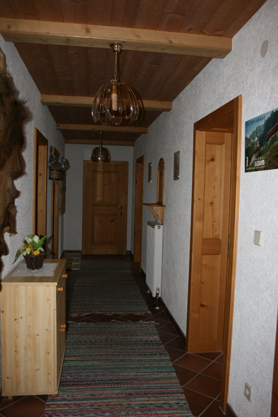 Kaminofen - Ferienhaus Seeleben46