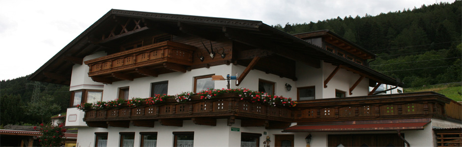 Ferienwohnung Axams Freisnger